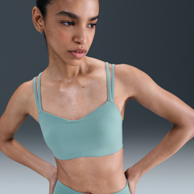 ナイキ NIKE ブラトップ & トレーニングレギンス セット ピンク